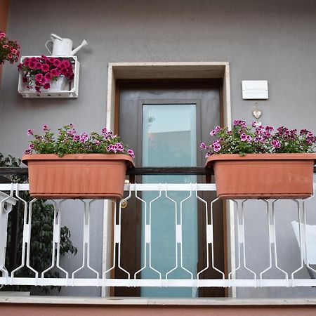 La Casa Di Maya & Cloe Bari Bagian luar foto