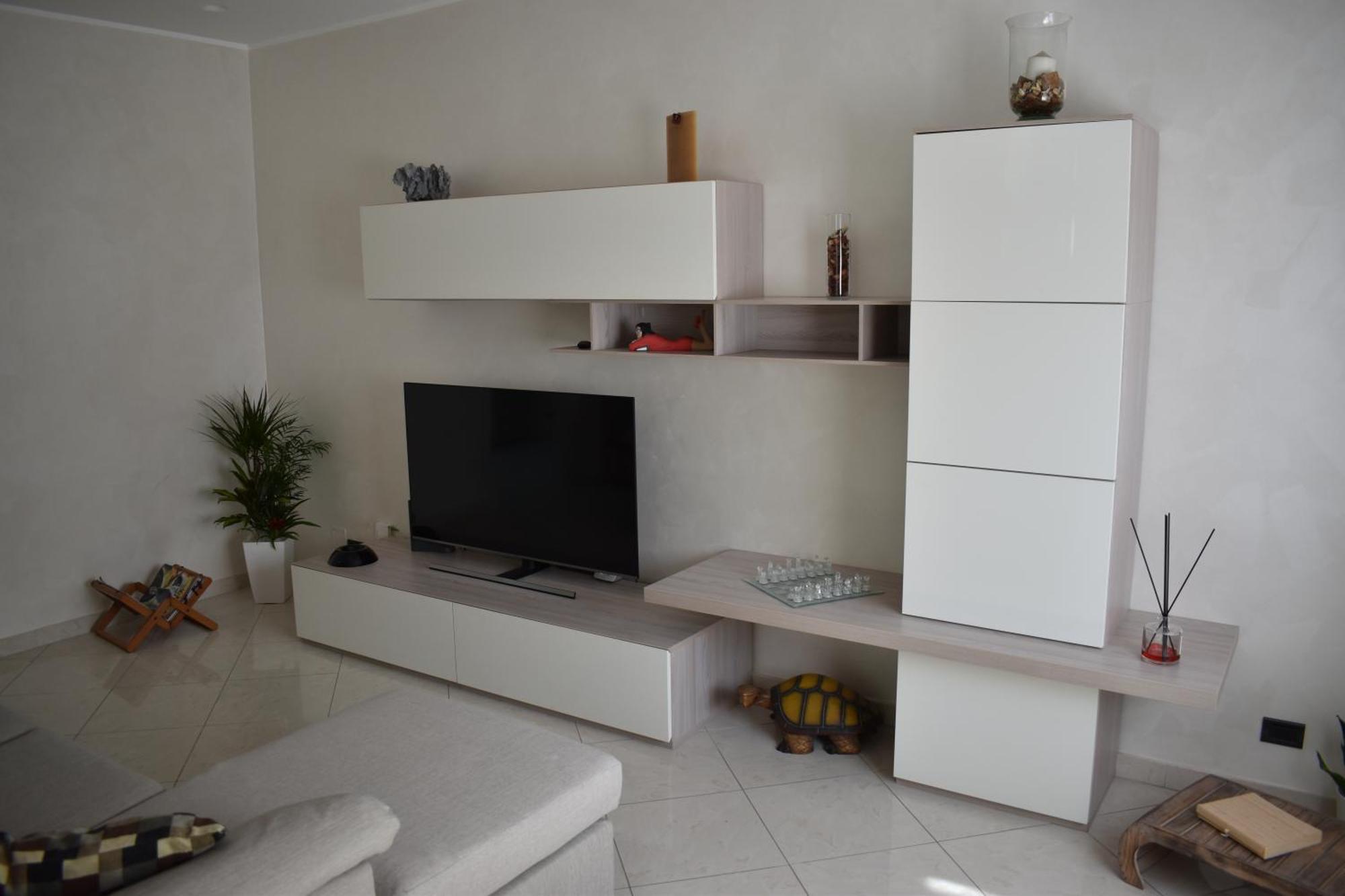 La Casa Di Maya & Cloe Bari Bagian luar foto